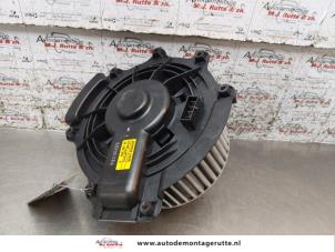 Gebrauchte Heizung Belüftungsmotor Renault Espace (JK) 2.0 16V Turbo Preis auf Anfrage angeboten von Autodemontage M.J. Rutte B.V.