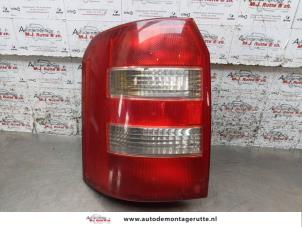 Używane Tylne swiatlo pozycyjne lewe Audi A2 (8Z0) 1.4 16V Cena na żądanie oferowane przez Autodemontage M.J. Rutte B.V.
