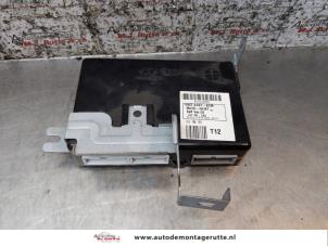Used Body control computer Hyundai H-300 2.5 CRDi Price on request offered by Autodemontage M.J. Rutte B.V.