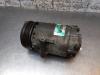 Air conditioning pump from a Opel Meriva, 2003 / 2010 1.8 16V, MPV, Petrol, 1.796cc, 92kW (125pk), FWD, Z18XE; EURO4, 2003-05 / 2010-05 2003