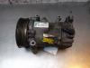 Air conditioning pump from a Peugeot 207 SW (WE/WU), 2007 / 2013 1.6 16V, Combi/o, Petrol, 1.598cc, 88kW (120pk), FWD, EP6; 5FW, 2007-06 / 2009-06, WE5FW; WU5FW 2009