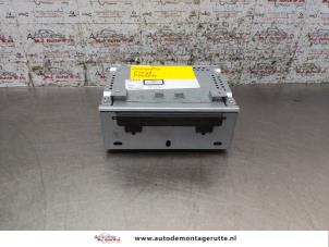 Used CD player Ford Fiesta 6 (JA8) 1.4 16V Price on request offered by Autodemontage M.J. Rutte B.V.