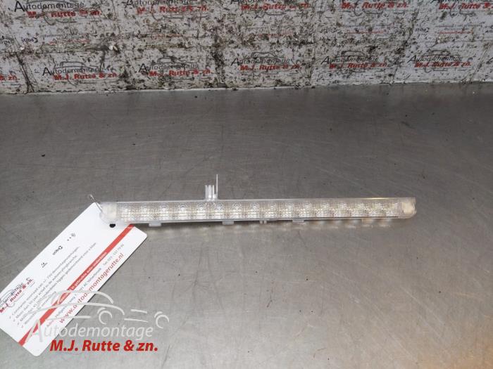 Third brake light Skoda Fabia II 1.2 TSI - 965495 HELLA