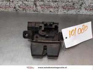 Used Tailgate lock mechanism Ford Fiesta 6 (JA8) 1.4 16V Price on request offered by Autodemontage M.J. Rutte B.V.