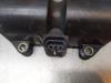 Ignition coil from a Chevrolet Spark (M300) 1.0 16V Bifuel 2010