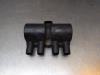 Ignition coil from a Chevrolet Spark (M300) 1.0 16V Bifuel 2010