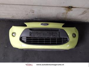 Used Front bumper Ford Ka II 1.2 Price on request offered by Autodemontage M.J. Rutte B.V.