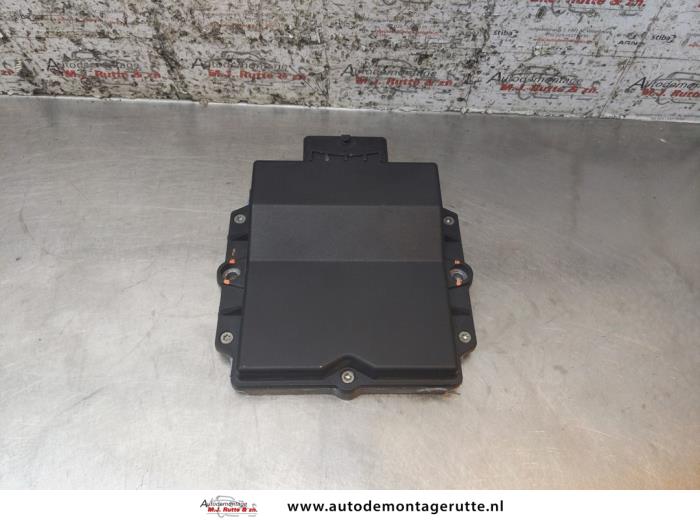 Używane Modul LPG Chevrolet Spark (M300) 1.0 16V Bifuel Cena na żądanie oferowane przez Autodemontage M.J. Rutte B.V.