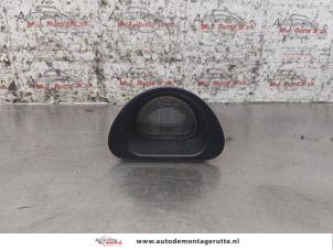 Używane Oswietlenie tablicy rejestracyjnej Citroen C1 1.0 12V Cena na żądanie oferowane przez Autodemontage M.J. Rutte B.V.