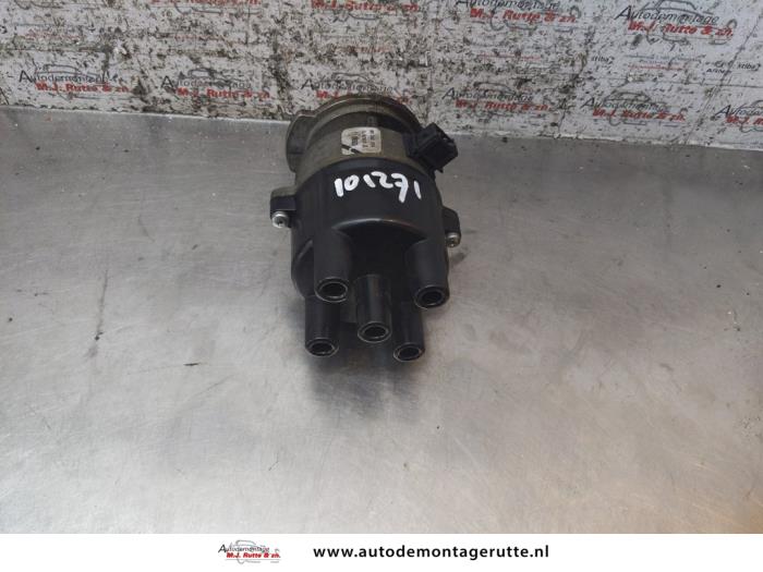 Used Ignition system (complete) Opel Corsa A 1.2 i Kat. Price on request offered by Autodemontage M.J. Rutte B.V.