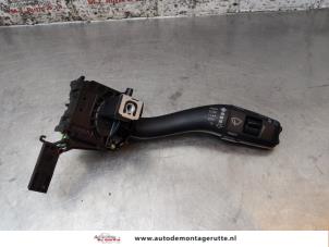 Used Wiper switch Audi A3 Sportback (8PA) 2.0 TDI 16V Price on request offered by Autodemontage M.J. Rutte B.V.