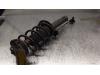 Seat Altea XL (5P5) 1.4 TSI 16V Front shock absorber rod, right