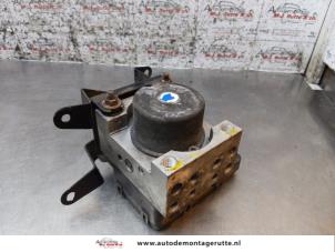 Used ABS pump Honda Jazz (GD/GE2/GE3) 1.3 i-Dsi Price on request offered by Autodemontage M.J. Rutte B.V.