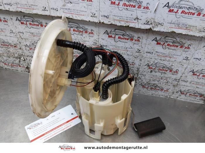 Pompe lave glace avant OPEL ZAFIRA B PHASE 1 90585762