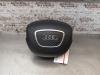 Audi A4 Avant (B8) 2.0 TDI 16V Airbag gauche (volant)