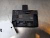 Audi A4 Avant (B8) 2.0 TDI 16V Module verrouillage central des portes