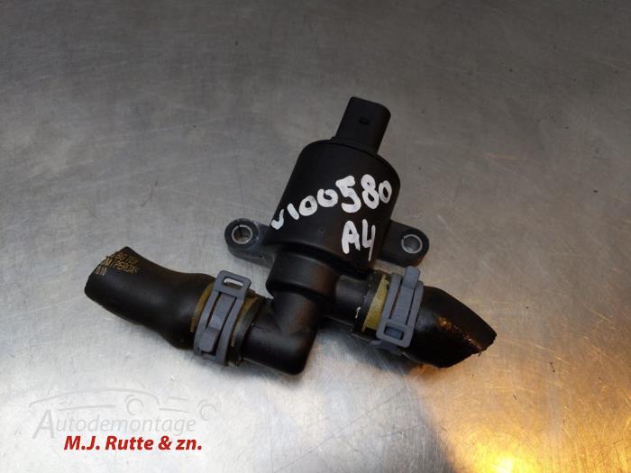 Audi A4 Electric heater valves stock | ProxyParts.com