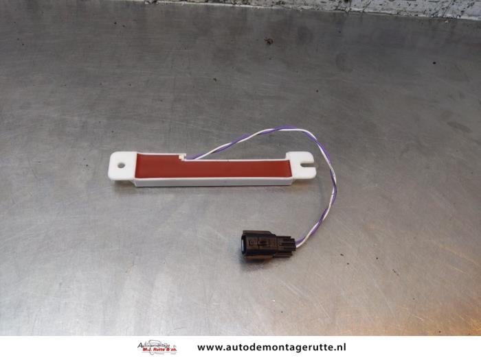 Gebrauchte Keyless Entry-Antenne Renault Laguna III Estate (KT) 2.0 16V Preis auf Anfrage angeboten von Autodemontage M.J. Rutte B.V.