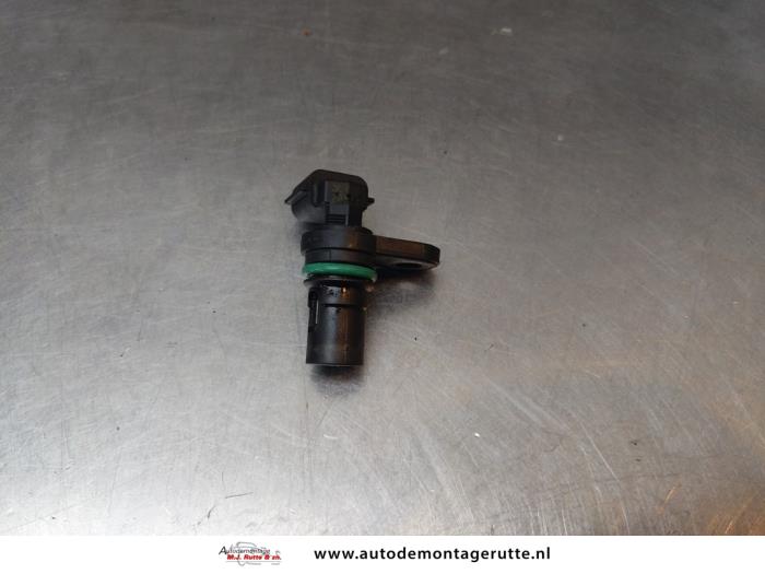 Gebrauchte Nockenwelle Sensor Renault Laguna III Estate (KT) 2.0 16V Preis auf Anfrage angeboten von Autodemontage M.J. Rutte B.V.