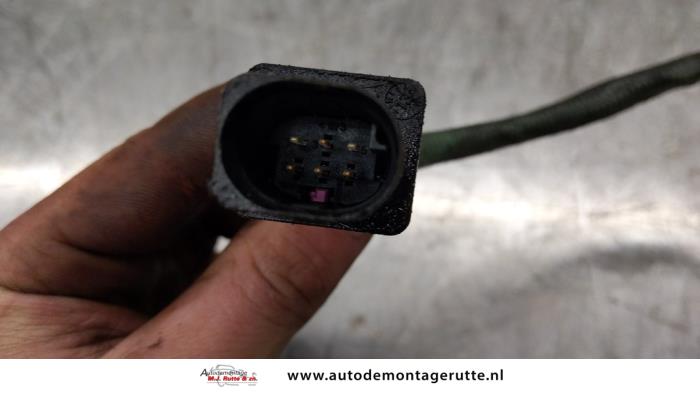 Lambda probe from a Mercedes-Benz Sprinter 3,5t (906.63) 309 CDI 16V 2008