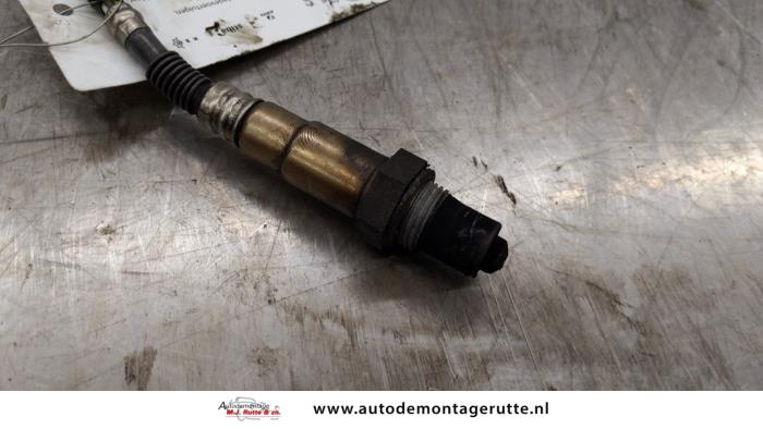 Lambda probe from a Mercedes-Benz Sprinter 3,5t (906.63) 309 CDI 16V 2008