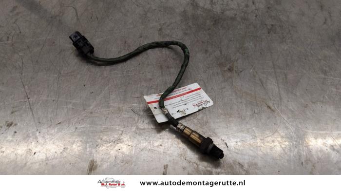 Usados Sonda Lambda Mercedes Sprinter 3,5t (906.63) 309 CDI 16V Precio de solicitud ofrecido por Autodemontage M.J. Rutte B.V.
