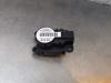 Renault Megane III Grandtour (KZ) 1.6 16V Heizventil Motor