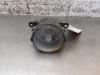 Renault Megane III Grandtour (KZ) 1.6 16V Nebelscheinwerfer links vorne