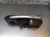 Renault Megane III Grandtour (KZ) 1.6 16V Türgriff 4-türig links hinten