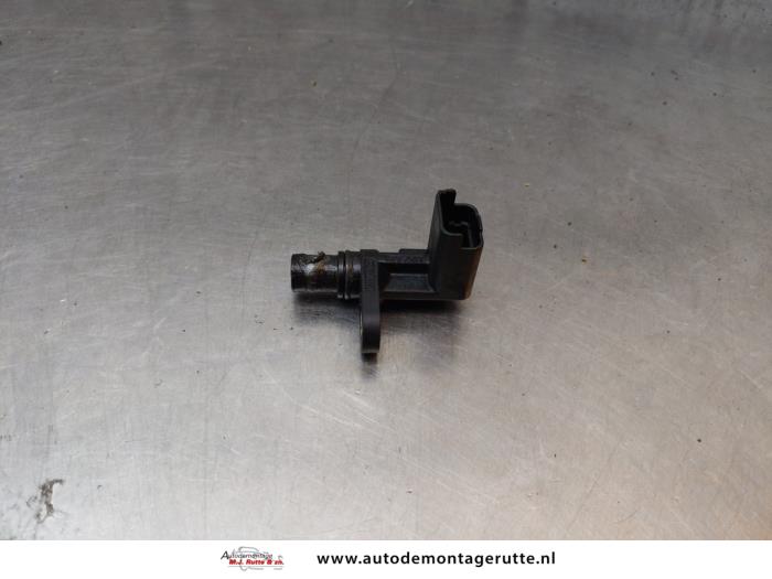 Gebrauchte Nockenwelle Sensor Peugeot 3008 I (0U/HU) 1.6 VTI 16V Preis auf Anfrage angeboten von Autodemontage M.J. Rutte B.V.