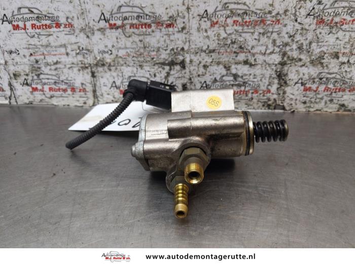 Begagnade Högtryckspump Volkswagen Golf V (1K1) 1.6 FSI 16V Pris € 150,00 Marginaltabell erbjuds av Autodemontage M.J. Rutte B.V.