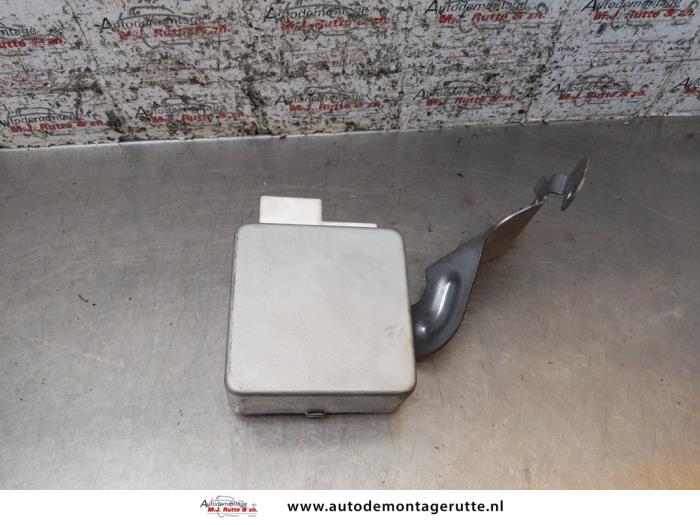 Usagé Ordinateur direction assistée Daihatsu Materia 1.3 16V Prix sur demande proposé par Autodemontage M.J. Rutte B.V.