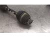 Audi A4 Avant (B8) 2.0 TDI 16V Arbre de transmission avant droit