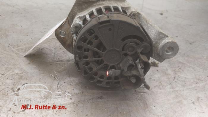 Dynamo Fiat Panda 1.2 Fire - 51700675 188A4000 DENSO