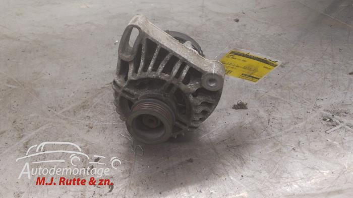 Dynamo Fiat Panda 1.2 Fire - 51700675 188A4000 DENSO