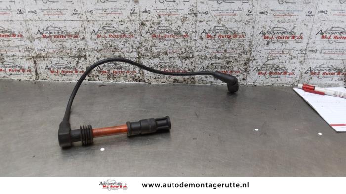 Usagé Broche bobine Audi A4 Avant (B6) 2.4 V6 30V Prix sur demande proposé par Autodemontage M.J. Rutte B.V.