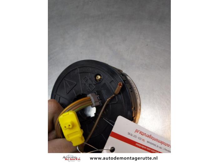 Pierscien poduszki powietrznej z Mercedes-Benz Vaneo (W414) 1.6 2003