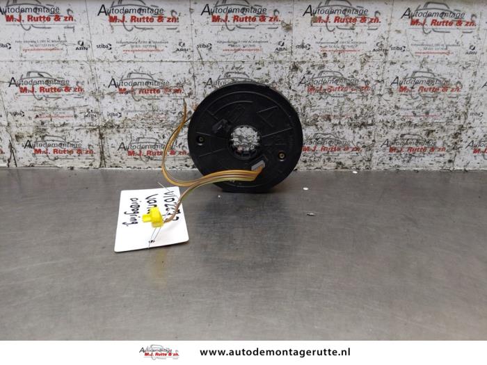 Pierscien poduszki powietrznej z Mercedes-Benz Vaneo (W414) 1.6 2003
