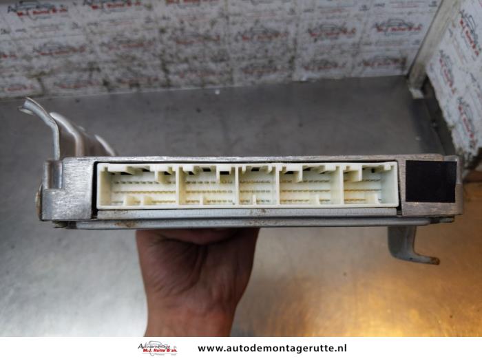 Engine management computer Toyota Land Cruiser 100 4.7 32V