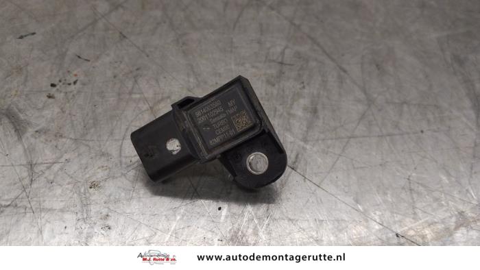 Begagnade MAP-sensor (insugsrör) Ford Transit Connect (PJ2) 1.5 EcoBlue Pris på förfrågan erbjuds av Autodemontage M.J. Rutte B.V.