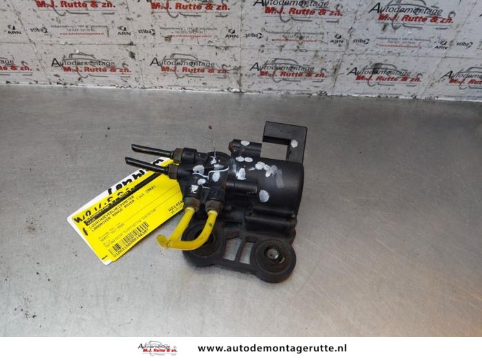 Gebrauchte Sonstige Landrover Range Rover III (LM) 2.9 TD6 24V Preis auf Anfrage angeboten von Autodemontage M.J. Rutte B.V.