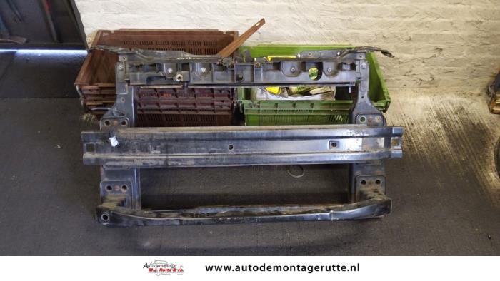 Begagnade Front Ford Ka II 1.2 Pris på förfrågan erbjuds av Autodemontage M.J. Rutte B.V.