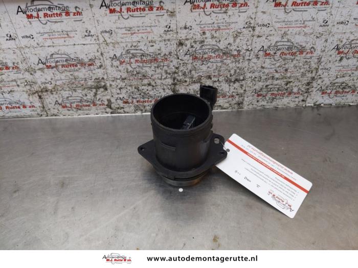 Gebrauchte Luftmengenmesser Citroen C4 Grand Picasso (3A) 2.0 Blue HDI 150 Preis auf Anfrage angeboten von Autodemontage M.J. Rutte B.V.