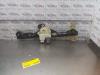 Citroën C4 Grand Picasso (3A) 2.0 Blue HDI 150 Fenstermechanik 4-türig rechts hinten