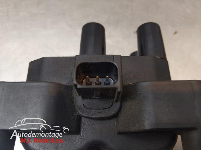 Ignition coil Ford Focus 2 Wagon 1.4 16V - 1823596 ASDA FORD