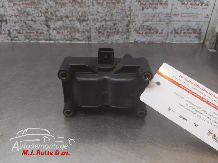 Ignition coil Ford Focus 2 Wagon 1.4 16V - 1823596 ASDA FORD