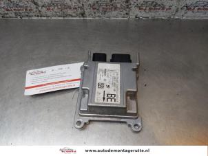 Begagnade Airbagmodul Ford Focus 2 Wagon 1.4 16V Pris på förfrågan erbjuds av Autodemontage M.J. Rutte B.V.
