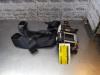Citroën C4 Grand Picasso (3A) 2.0 Blue HDI 150 Sicherheitsgurt rechts vorne
