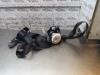 Citroën C4 Grand Picasso (3A) 2.0 Blue HDI 150 Sicherheitsgurt rechts hinten
