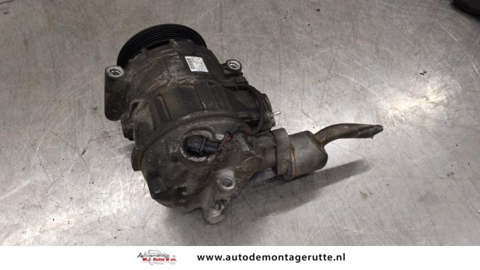 Gebrauchte Klimapumpe Mercedes Vito (639.6) 2.2 111 CDI 16V Preis auf Anfrage angeboten von Autodemontage M.J. Rutte B.V.